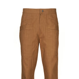 Pantalón Algodón Orgánico Mujer Isis Rockford
