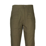 Pantalón Algodón Orgánico Mujer Isis Rockford