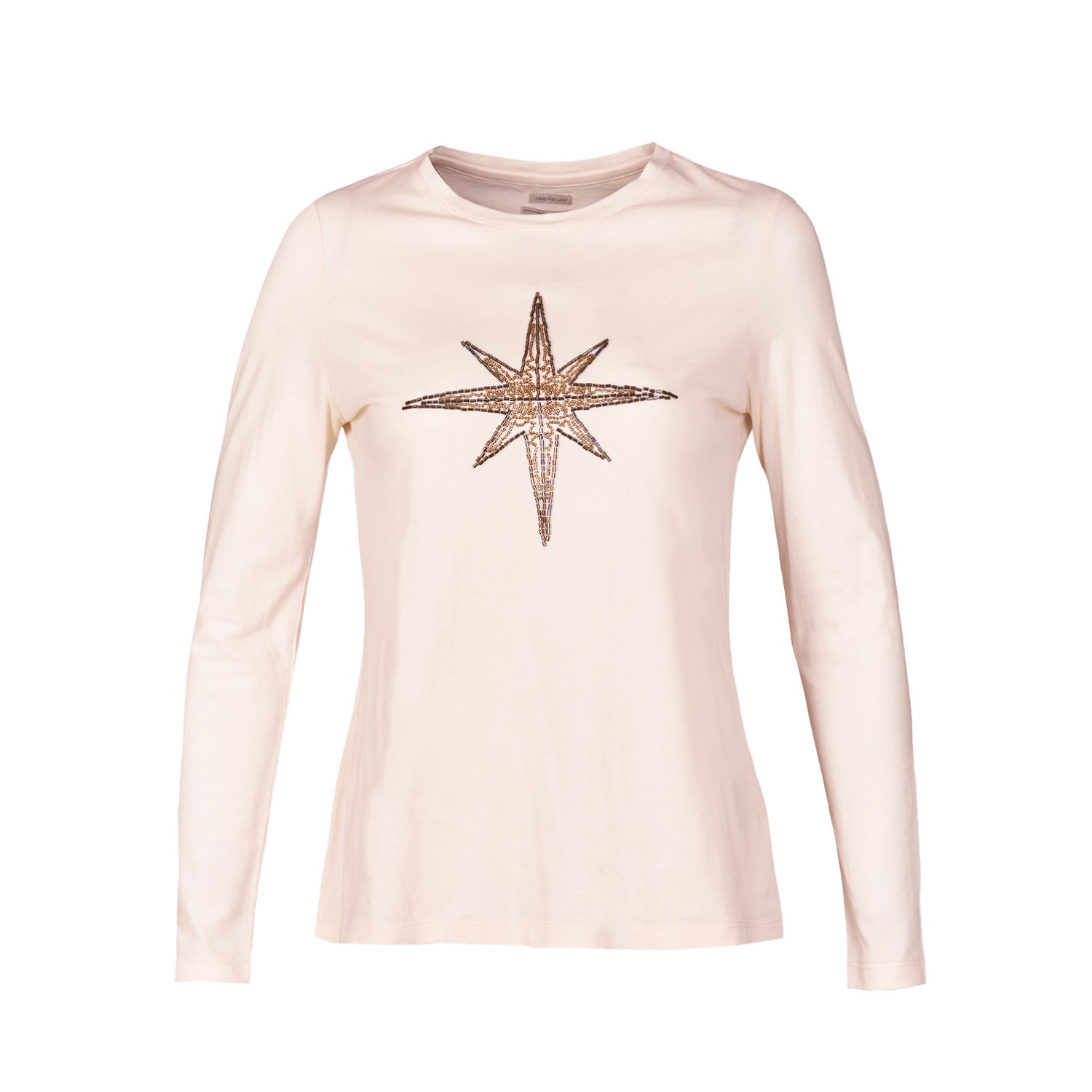 Polo Algodón Orgánico Mujer Stella Rockford