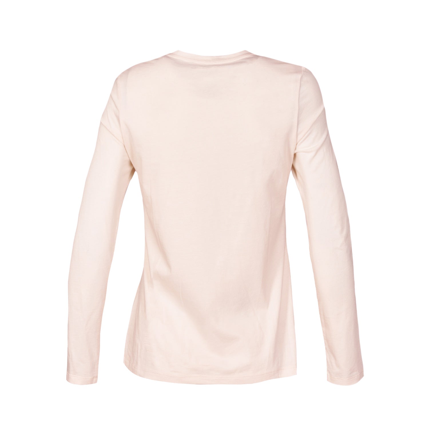 Polo Algodón Orgánico Mujer Stella Rockford