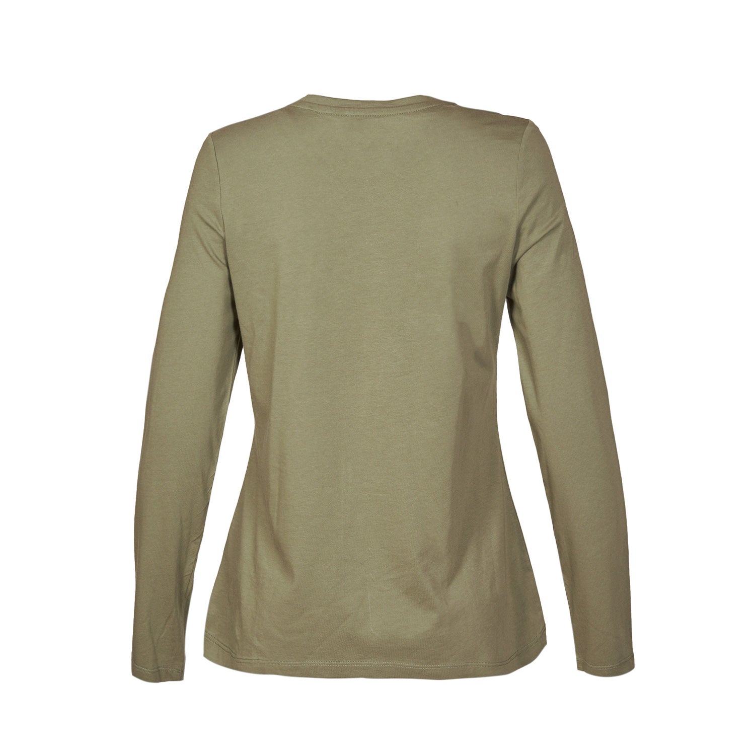 Polo Algodón Orgánico Mujer Stella Rockford