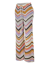Pantalón Algodón Orgánico Mujer Jones Rockford
