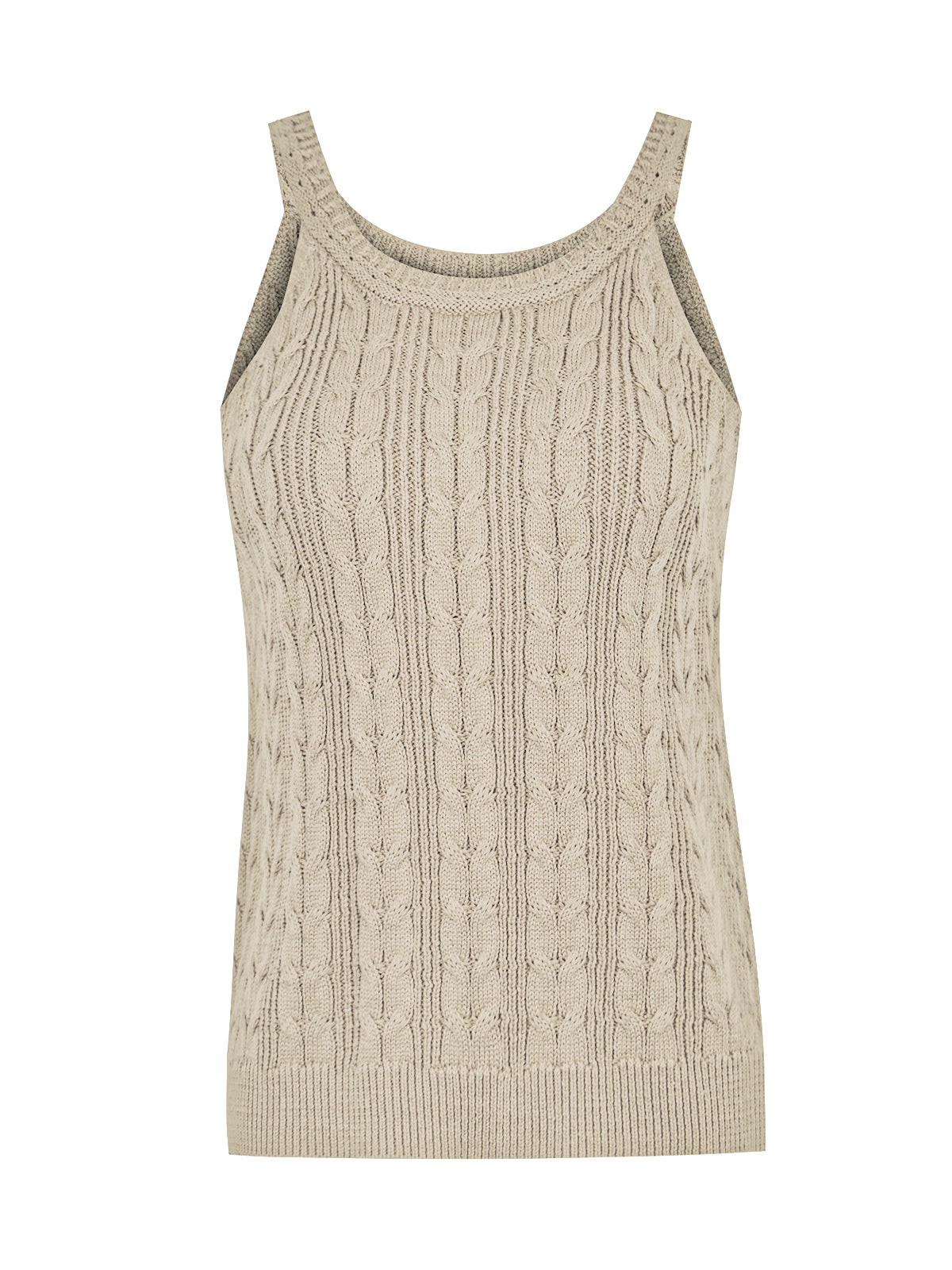 Polo Algodón Orgánico Mujer Samar Rockford