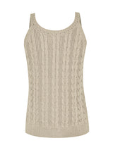 Polo Algodón Orgánico Mujer Samar Rockford
