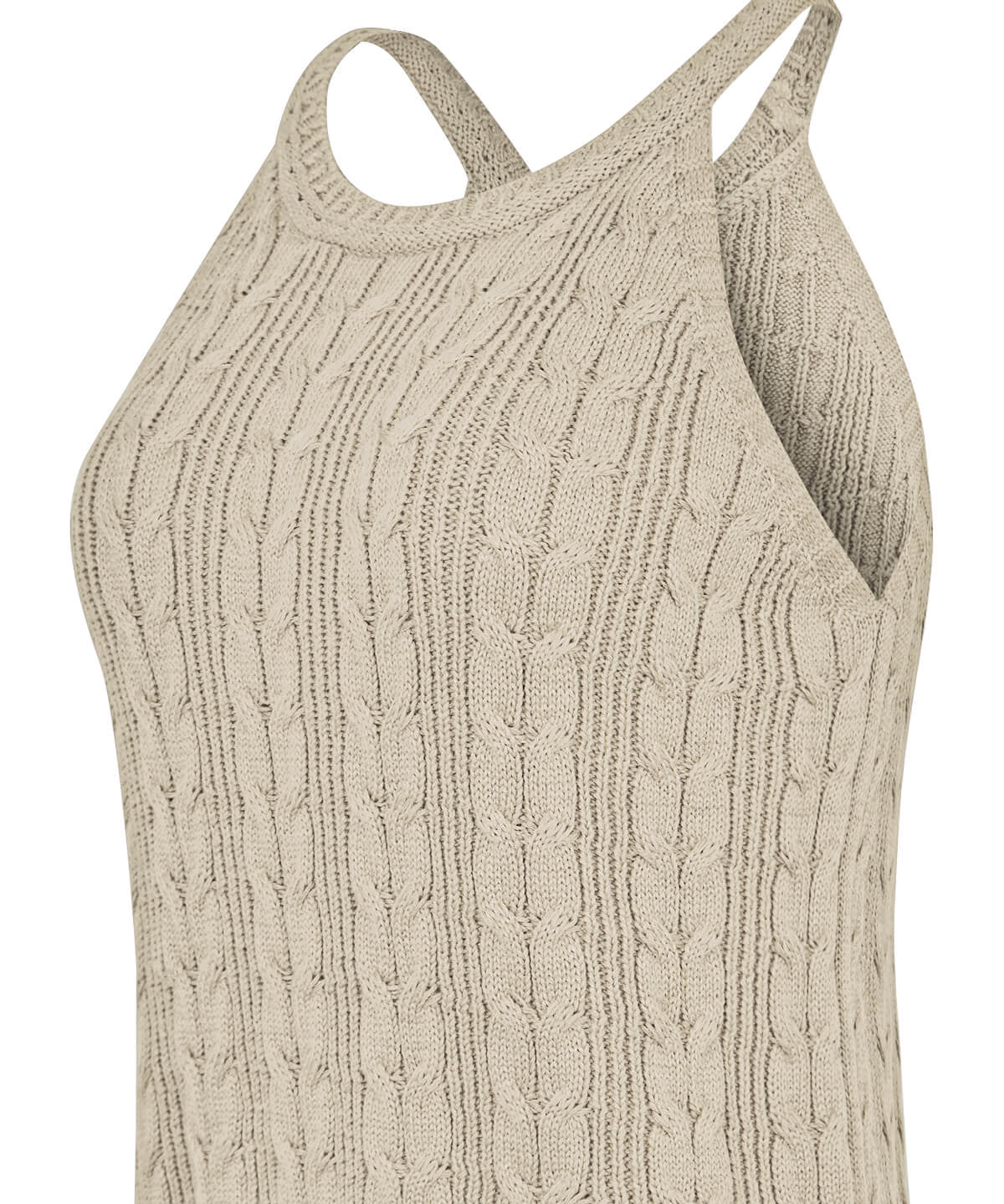 Polo Algodón Orgánico Mujer Samar Rockford