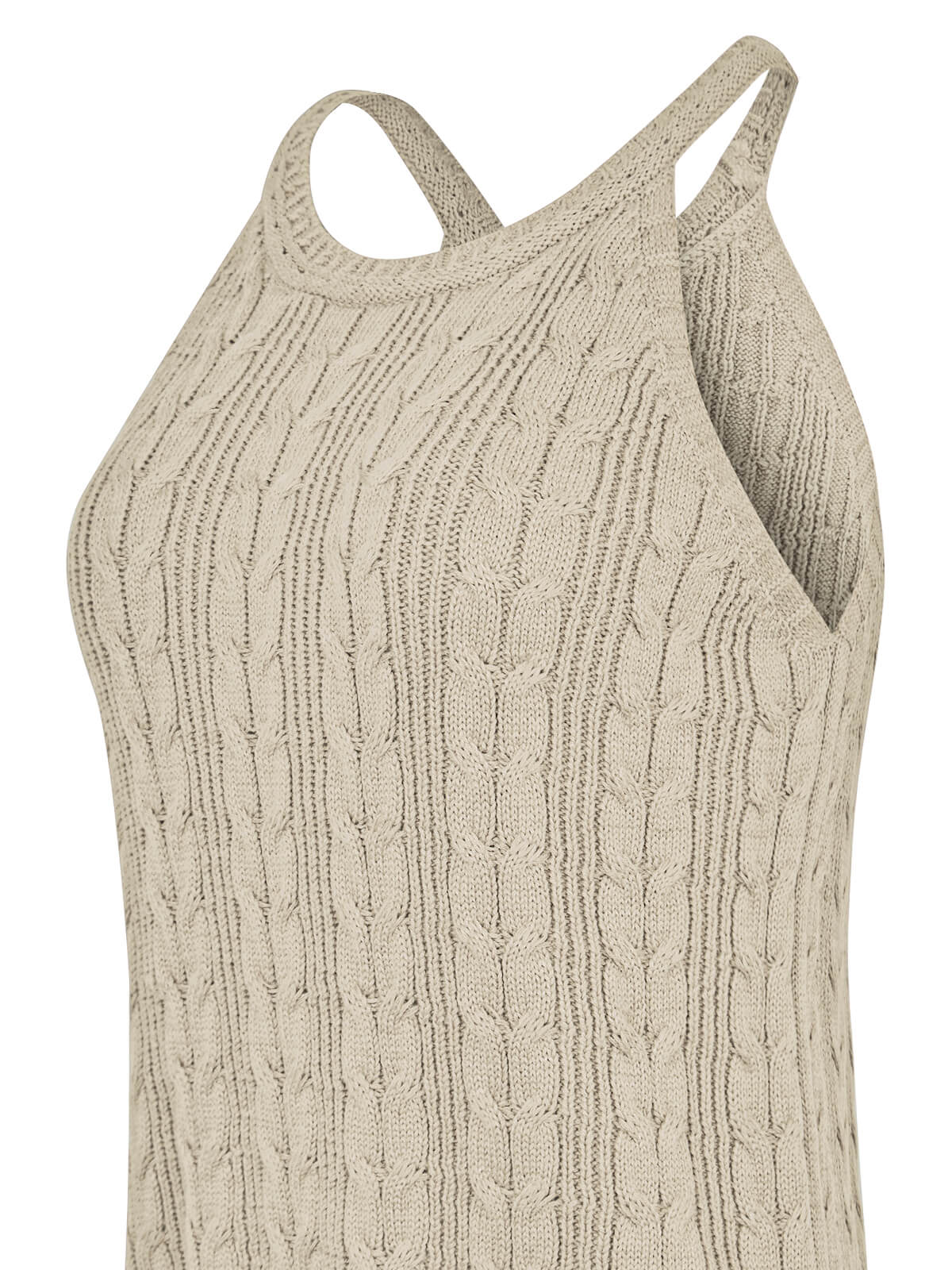 Polo Algodón Orgánico Mujer Samar Rockford