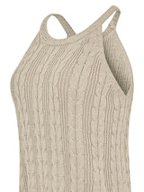 Polo Algodón Orgánico Mujer Samar Rockford
