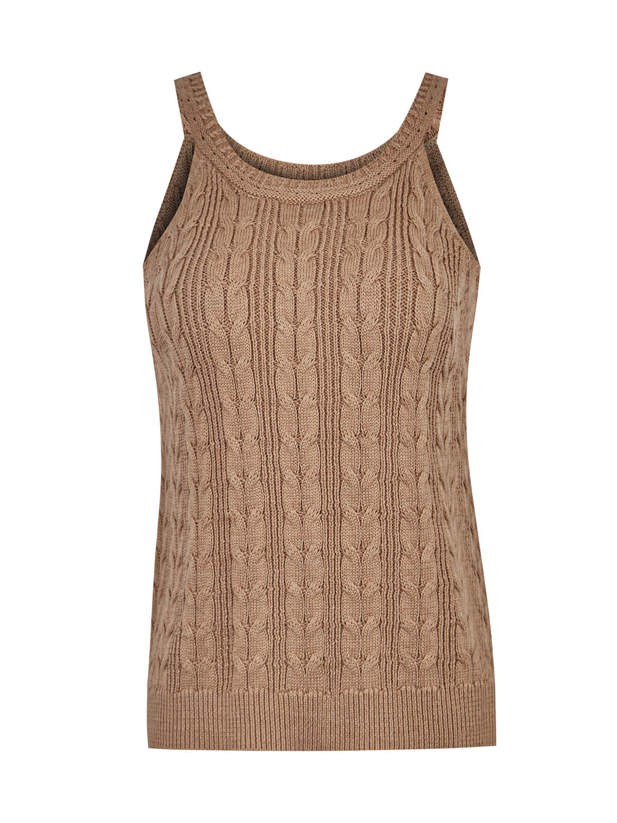Polo Algodón Orgánico Mujer Samar Rockford