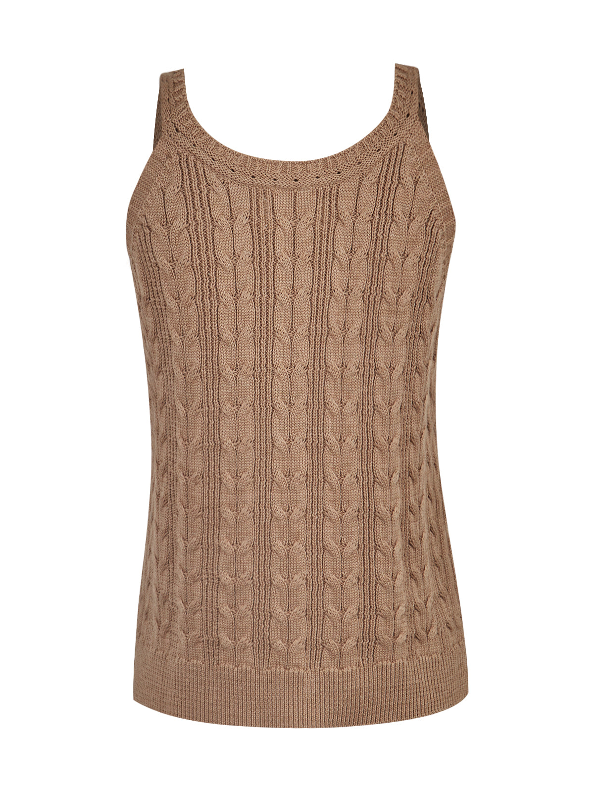 Polo Algodón Orgánico Mujer Samar Rockford
