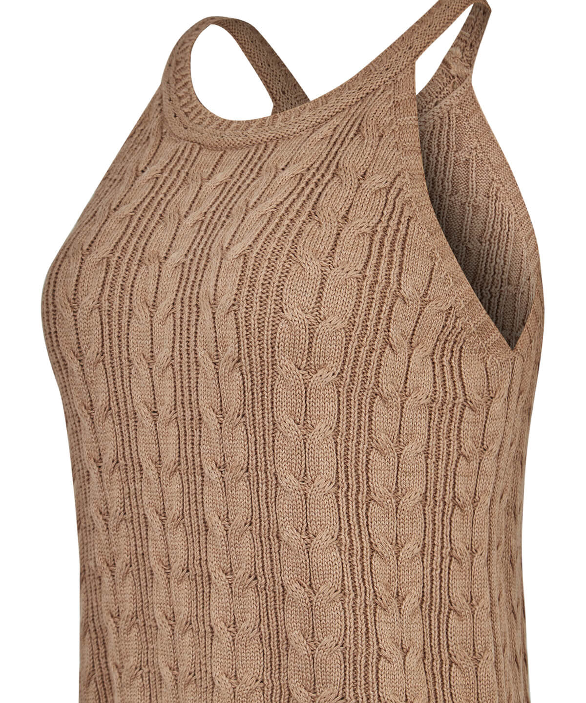 Polo Algodón Orgánico Mujer Samar Rockford