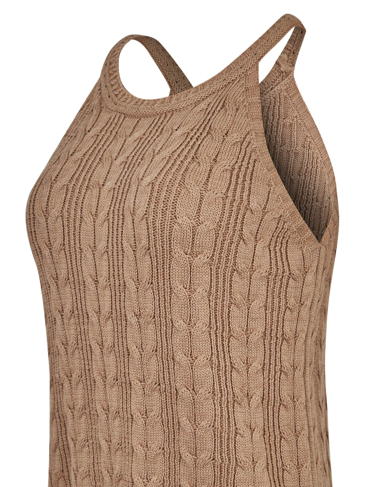 Polo Algodón Orgánico Mujer Samar Rockford