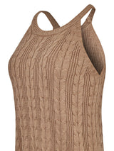 Polo Algodón Orgánico Mujer Samar Rockford