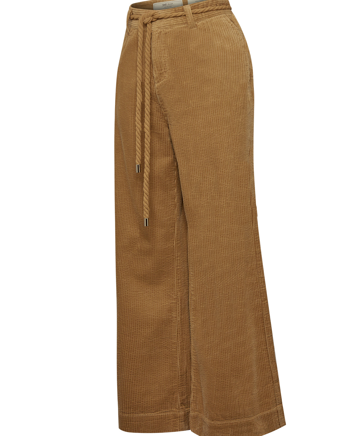 Pantalón Algodón Orgánico Mujer Tanko Rockford