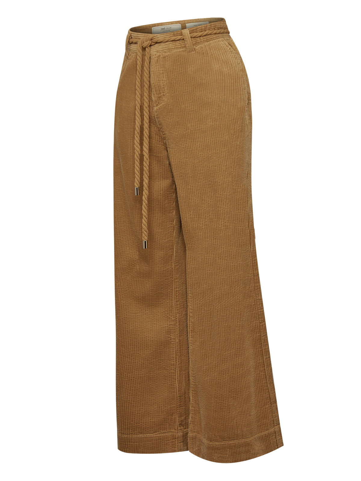 Pantalón Algodón Orgánico Mujer Tanko Rockford