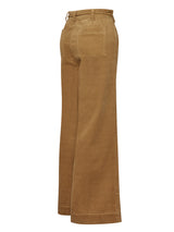 Pantalón Algodón Orgánico Mujer Tanko Rockford
