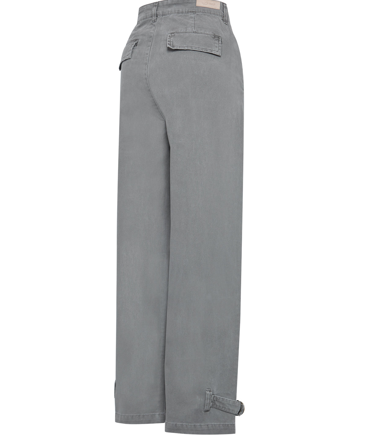 Pantalón Algodón Orgánico Mujer Mavecure Rockford