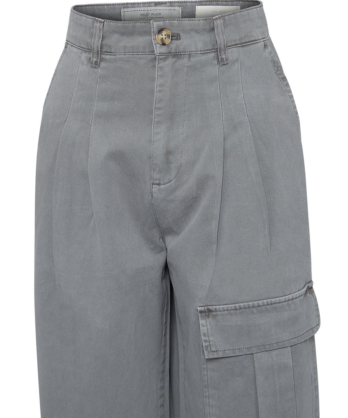 Pantalón Algodón Orgánico Mujer Mavecure Rockford