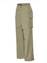 Pantalón Poliéster Reciclado/Elastano Mujer Desmont Rockford
