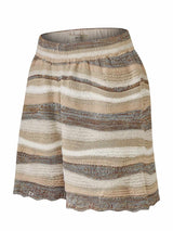 Short Algodón Orgánico Mujer Robie Rockford