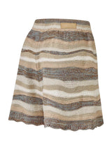 Short Algodón Orgánico Mujer Robie Rockford