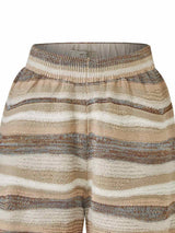 Short Algodón Orgánico Mujer Robie Rockford