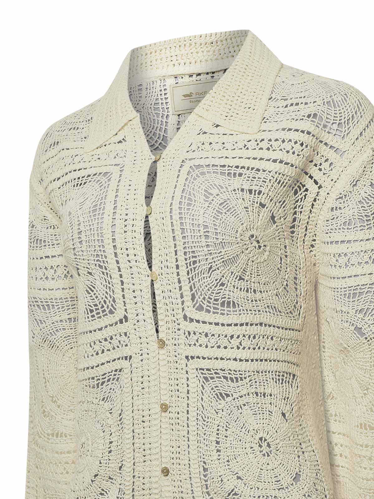 SWEATER SWT-LAIA-SSW25