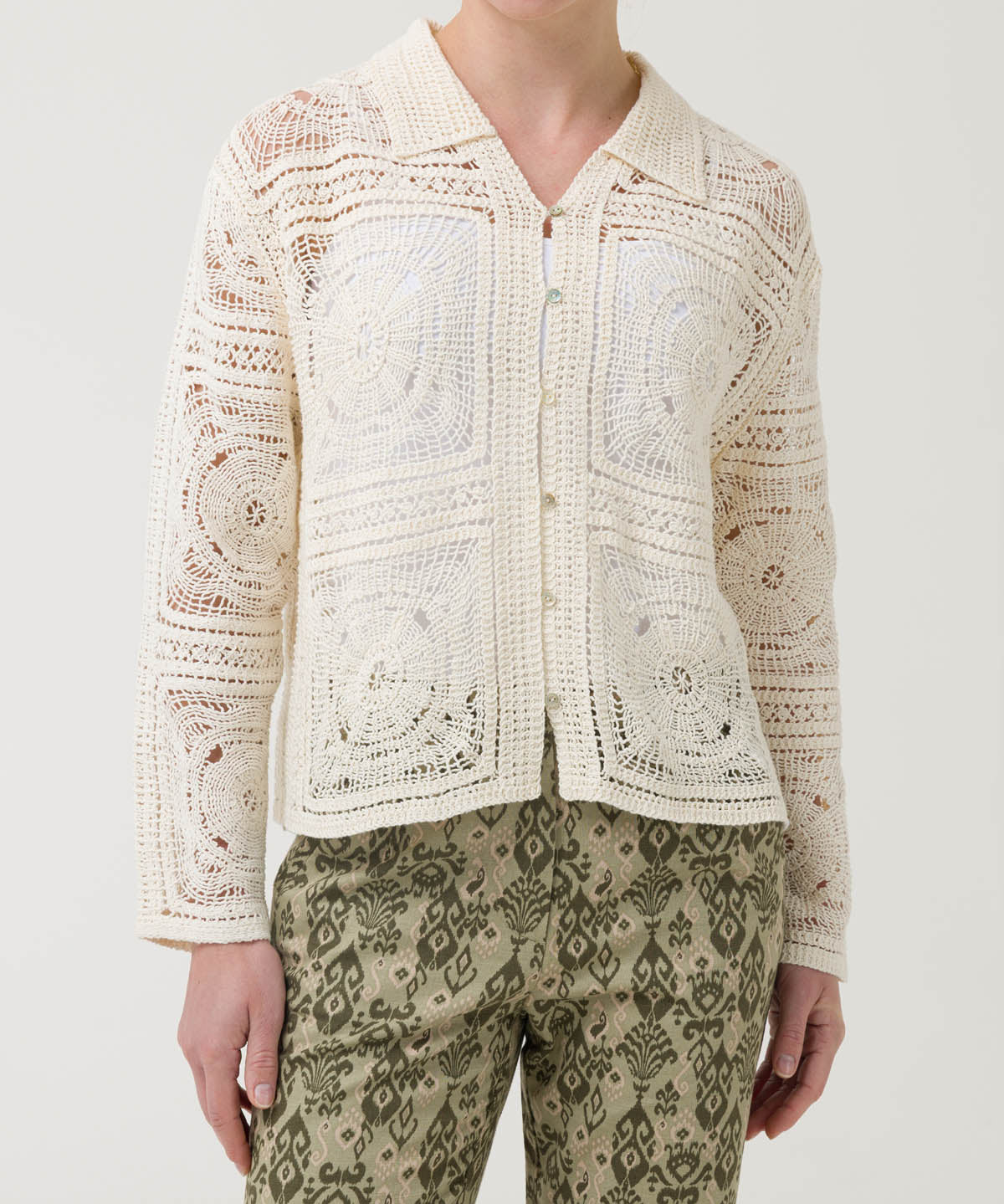 SWEATER SWT-LAIA-SSW25