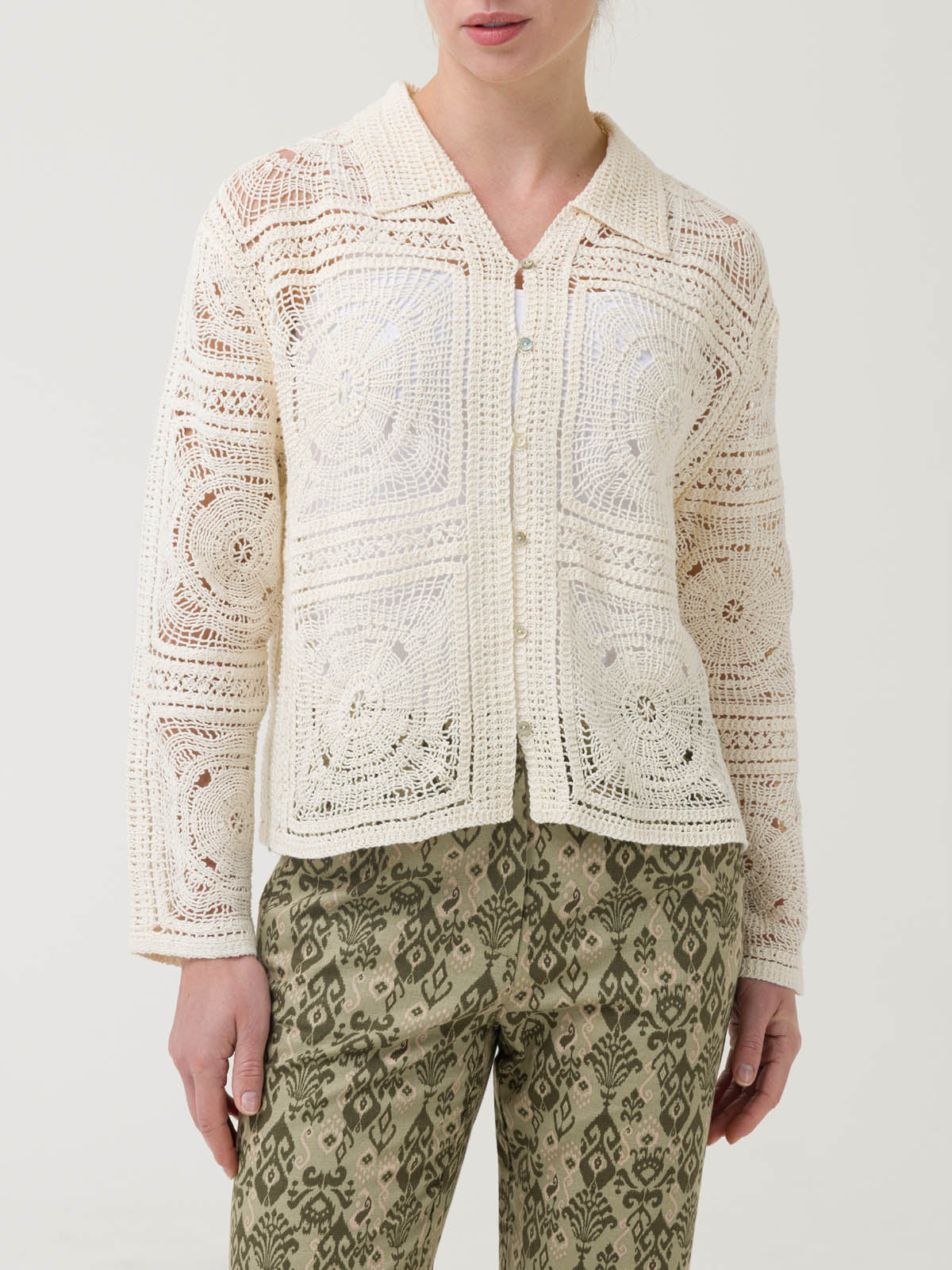 SWEATER SWT-LAIA-SSW25