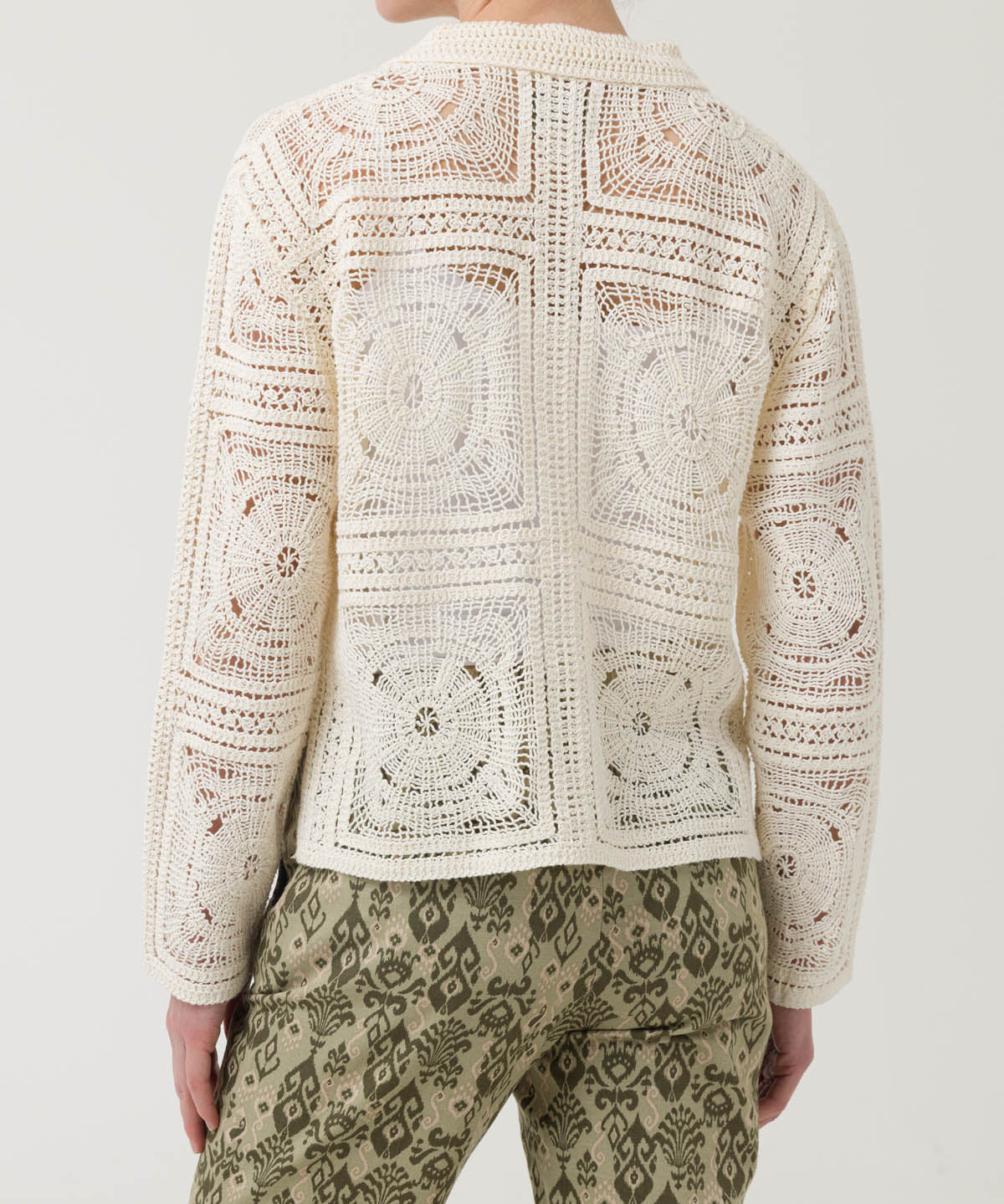 SWEATER SWT-LAIA-SSW25