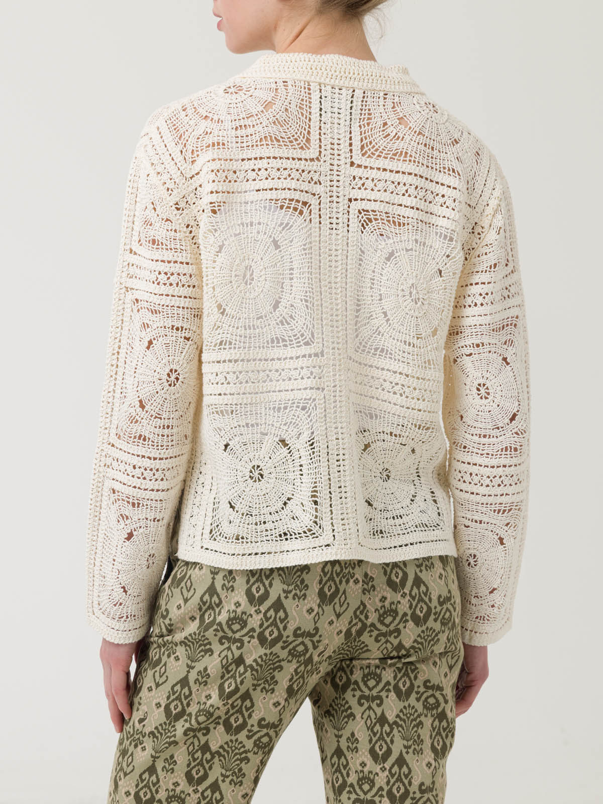 SWEATER SWT-LAIA-SSW25