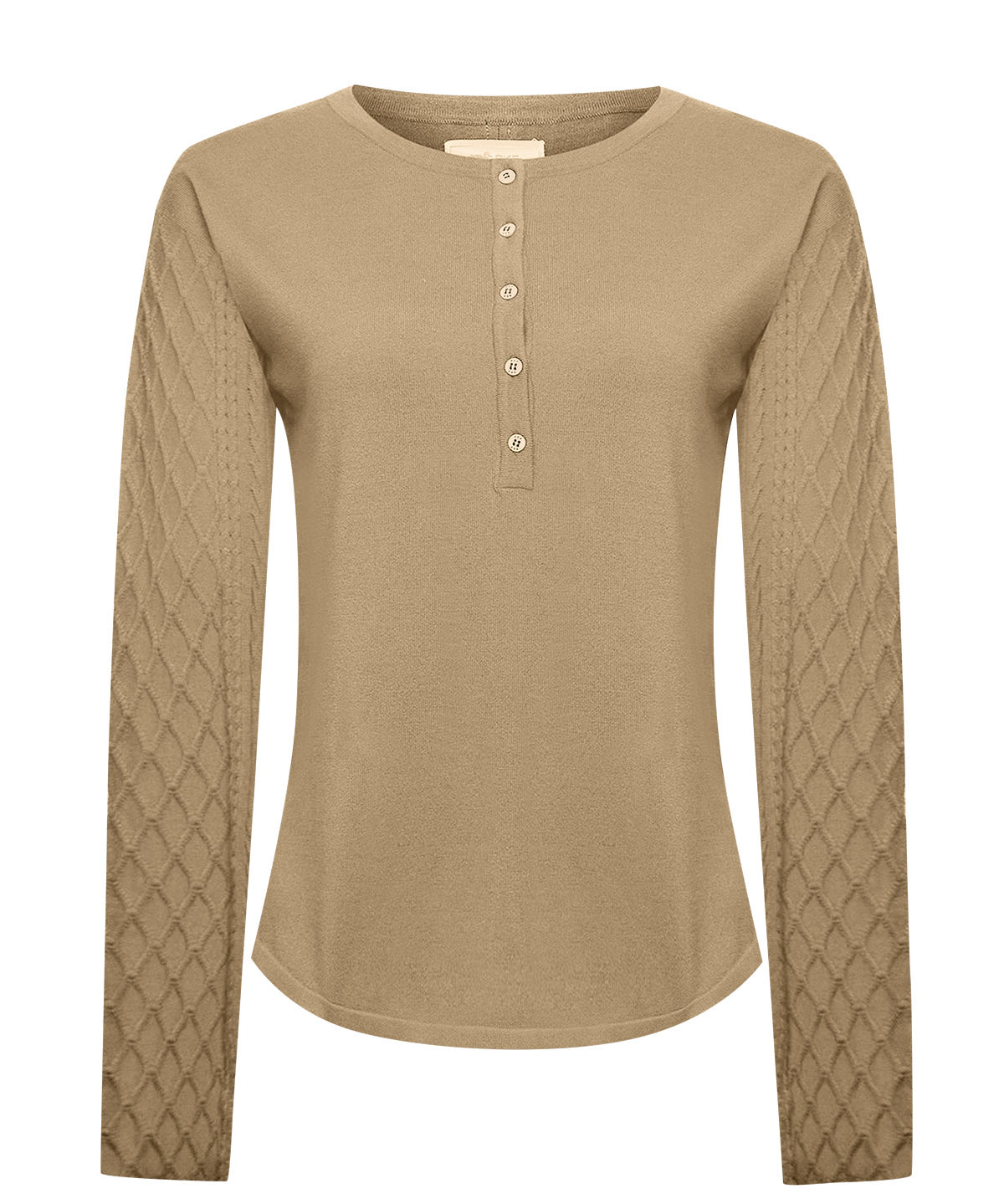 Polo Algodón/Poliéster Mujer Olmo Rockford