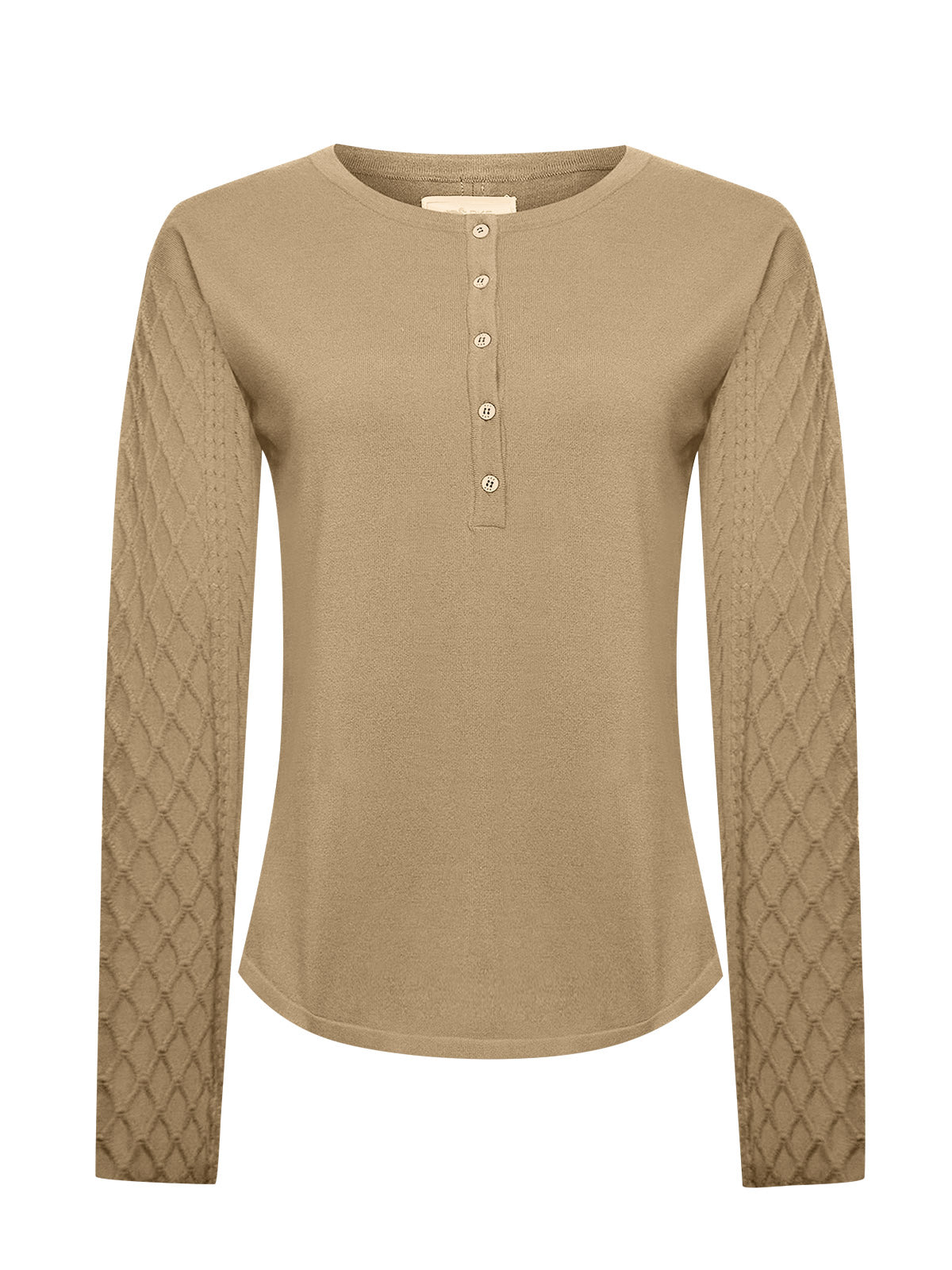 Polo Algodón/Poliéster Mujer Olmo Rockford