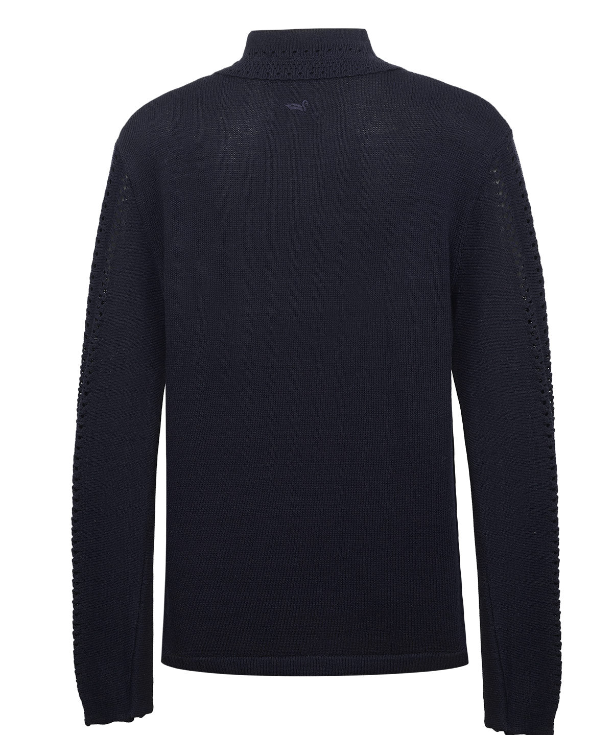 Sweater Algodón Orgánico Mujer Angelonia Rockford