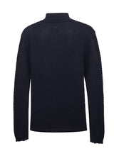 Sweater Algodón Orgánico Mujer Angelonia Rockford