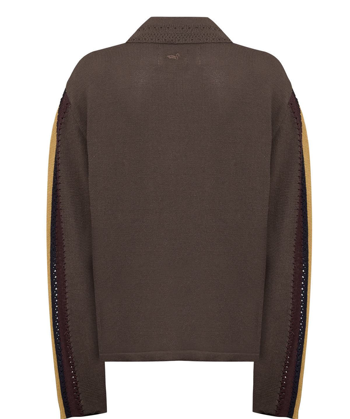 Sweater Algodón Orgánico Mujer Angelonia Rockford