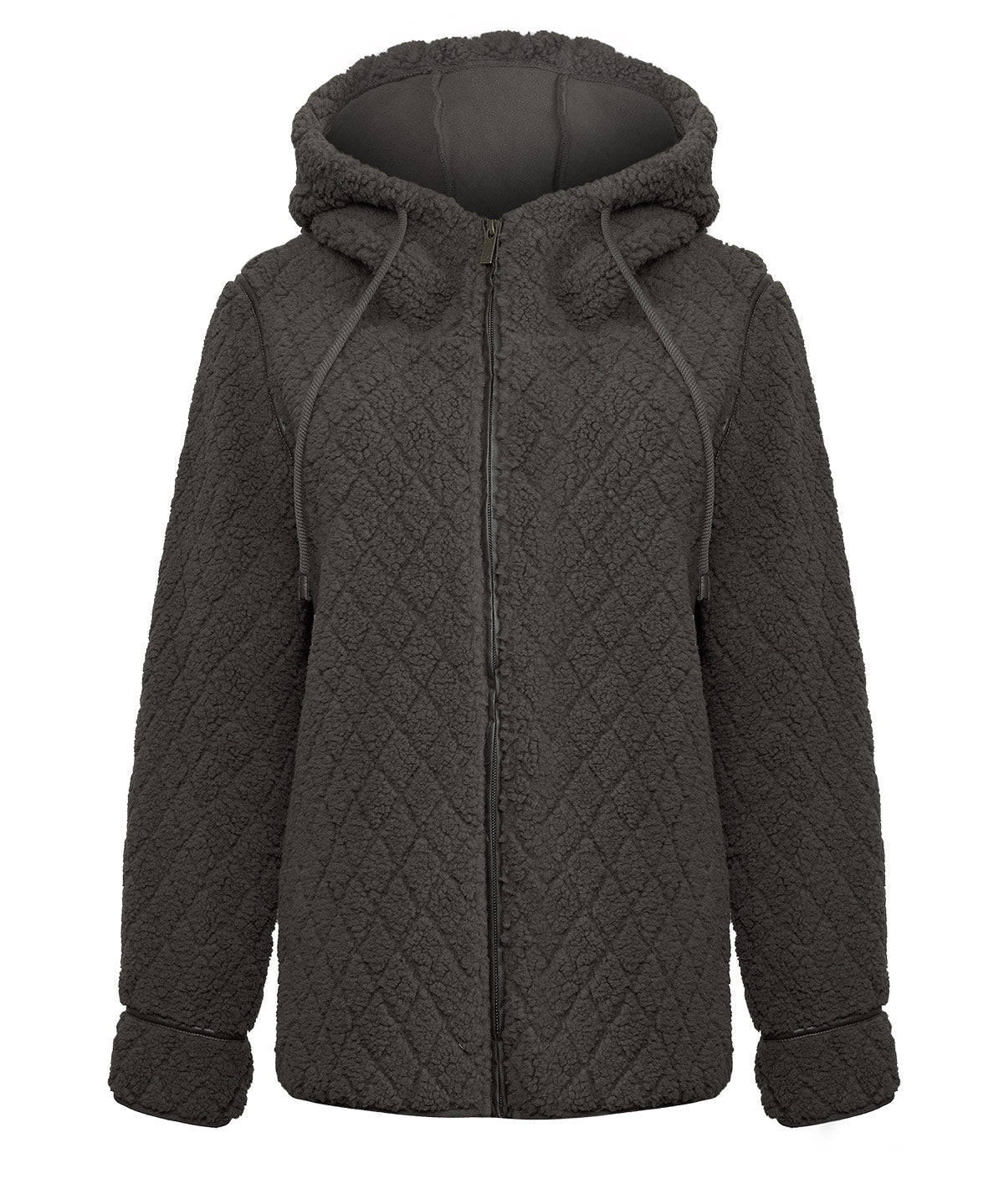Polar Poliéster Reciclado Mujer Pilosis Rockford