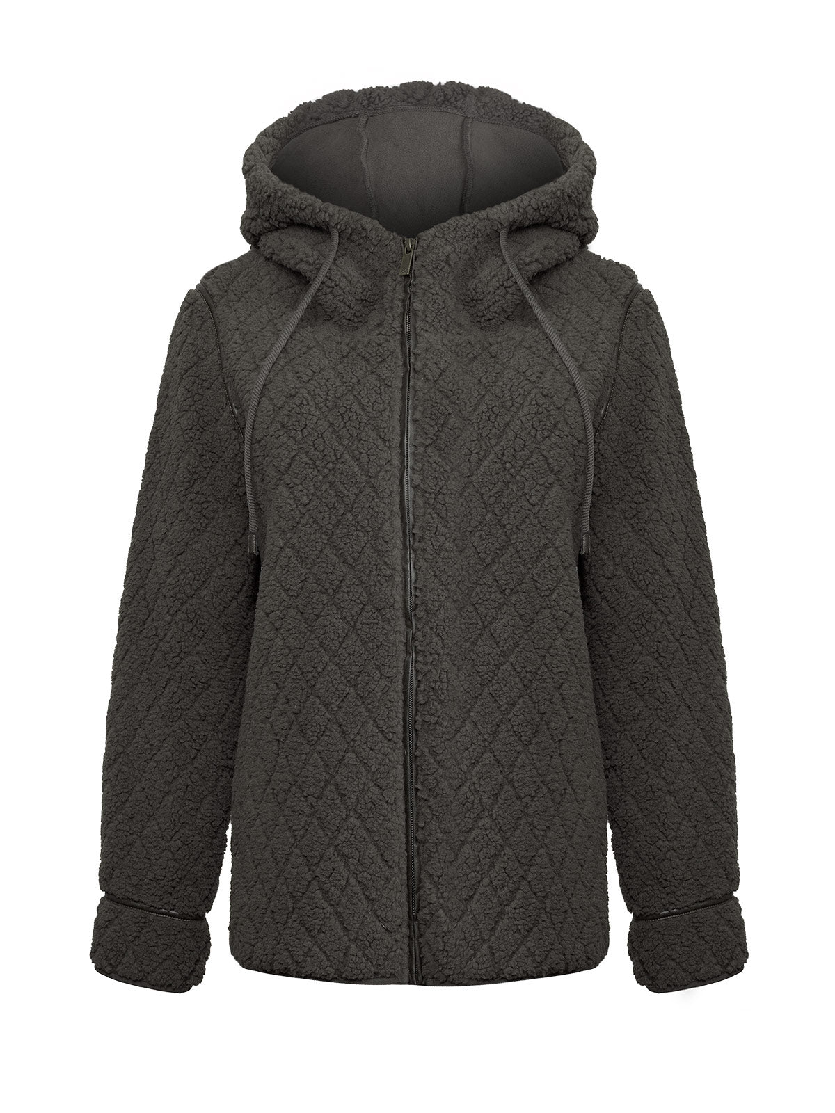 Polar Poliéster Reciclado Mujer Pilosis Rockford