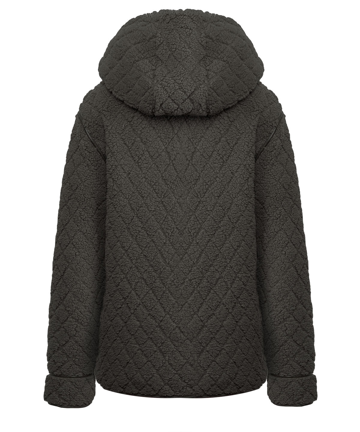 Polar Poliéster Reciclado Mujer Pilosis Rockford