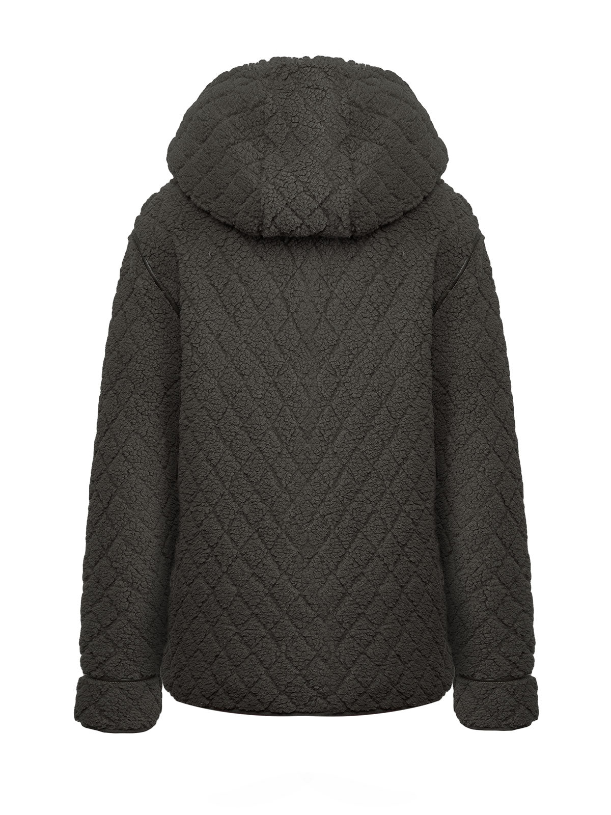 Polar Poliéster Reciclado Mujer Pilosis Rockford