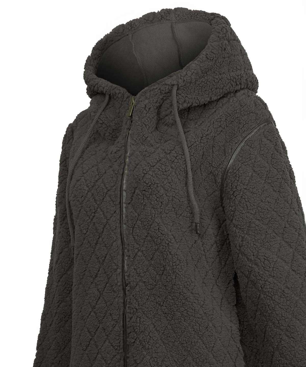 Polar Poliéster Reciclado Mujer Pilosis Rockford