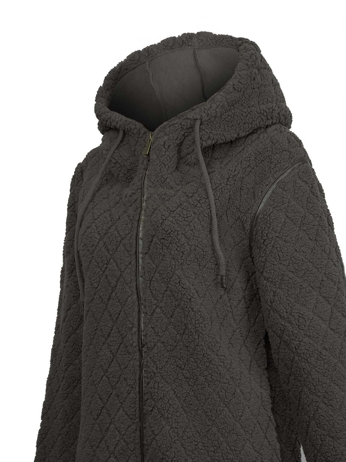 Polar Poliéster Reciclado Mujer Pilosis Rockford