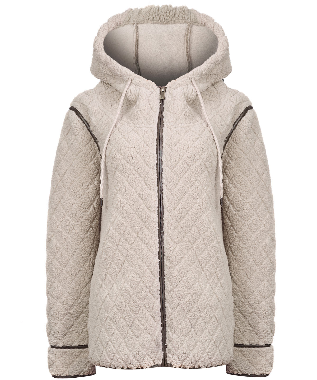 Polar Poliéster Reciclado Mujer Pilosis Rockford