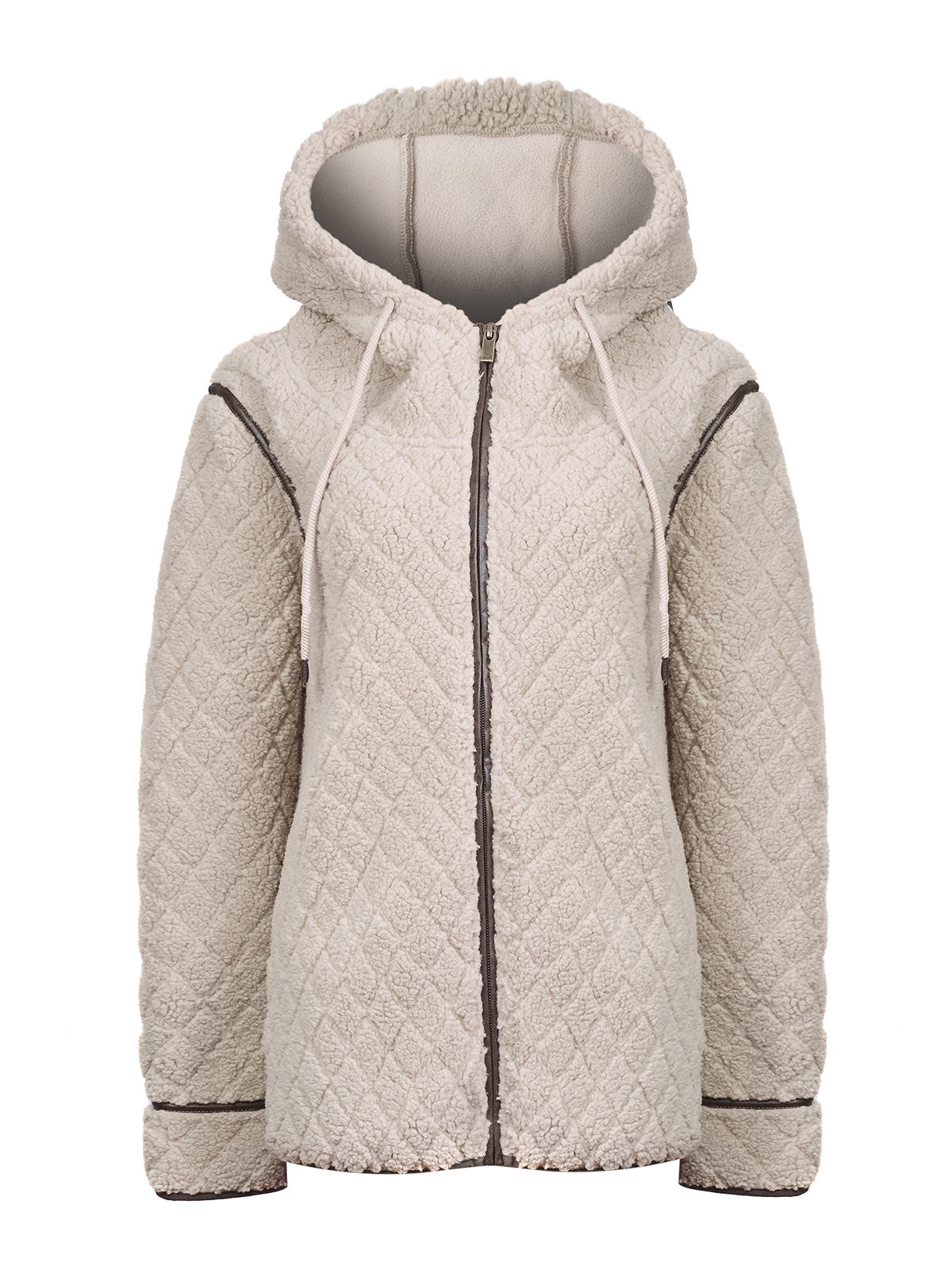 Polar Poliéster Reciclado Mujer Pilosis Rockford