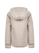 Polar Poliéster Reciclado Mujer Pilosis Rockford