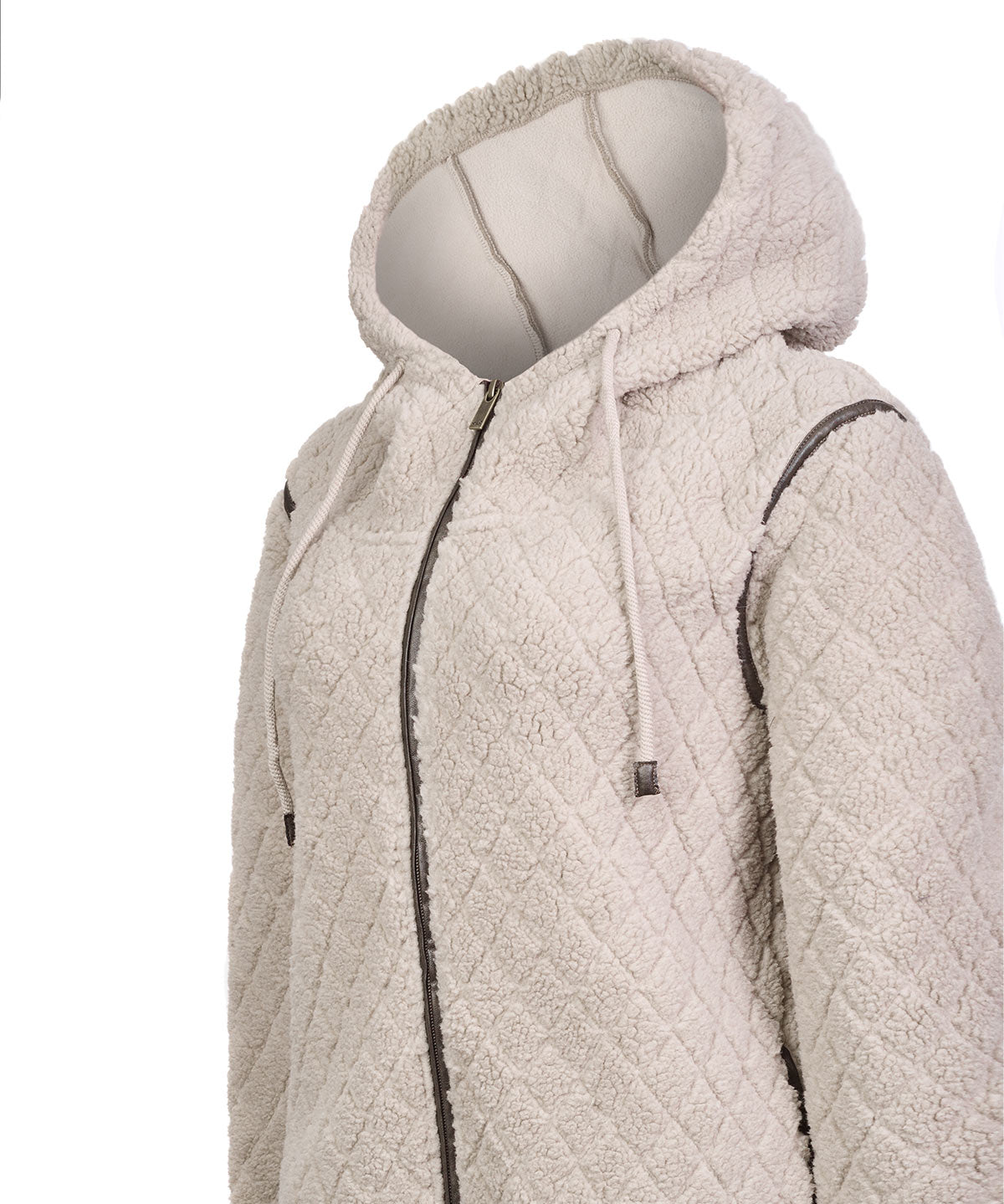 Polar Poliéster Reciclado Mujer Pilosis Rockford