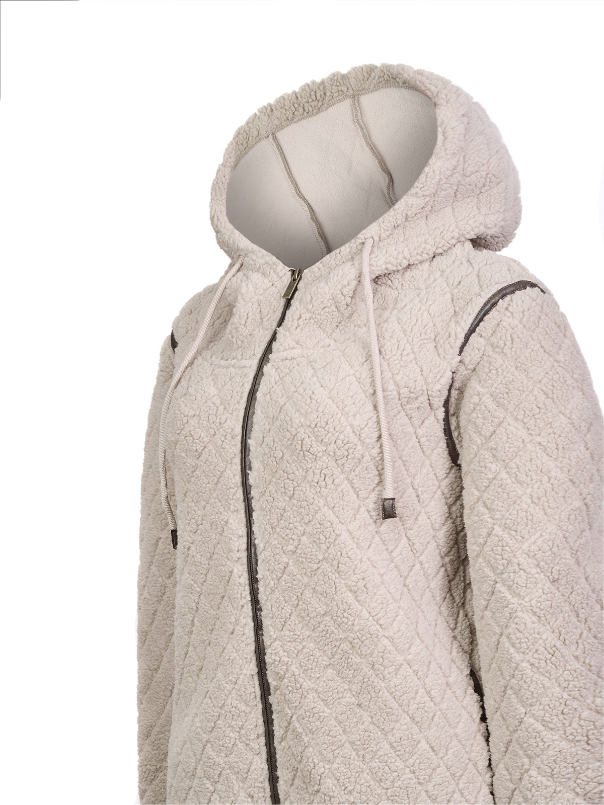 Polar Poliéster Reciclado Mujer Pilosis Rockford