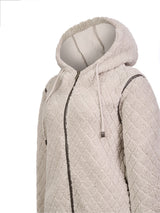 Polar Poliéster Reciclado Mujer Pilosis Rockford
