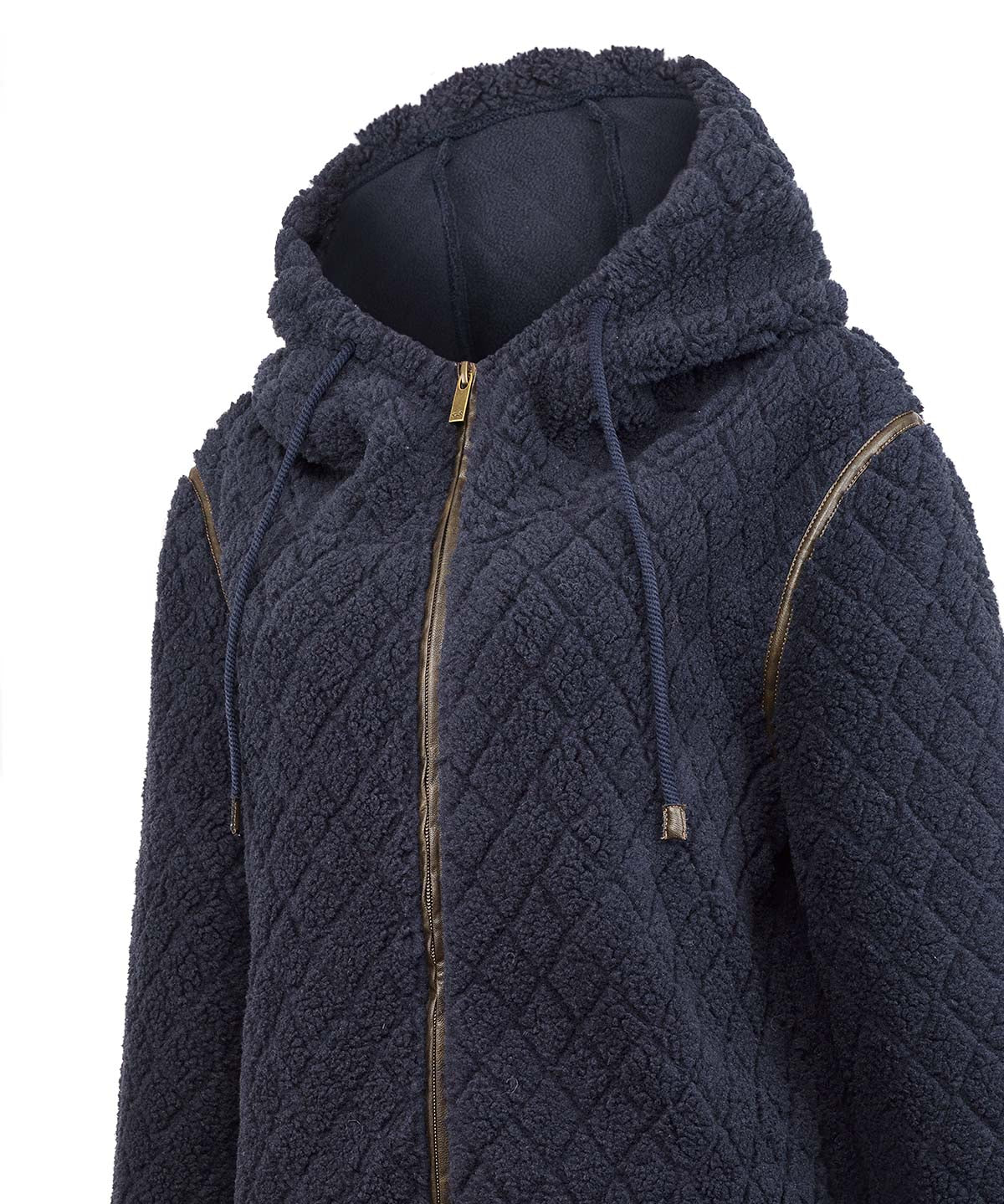 Polar Poliéster Reciclado Mujer Pilosis Rockford