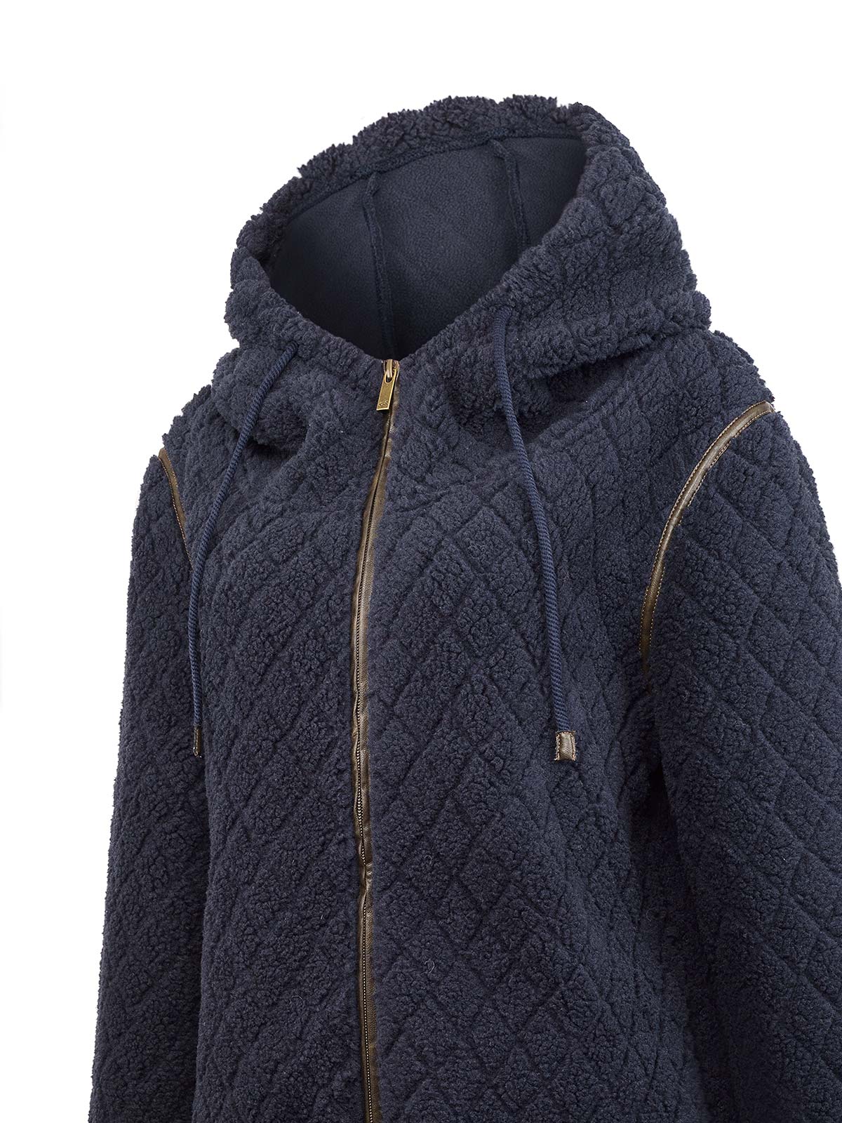 Polar Poliéster Reciclado Mujer Pilosis Rockford