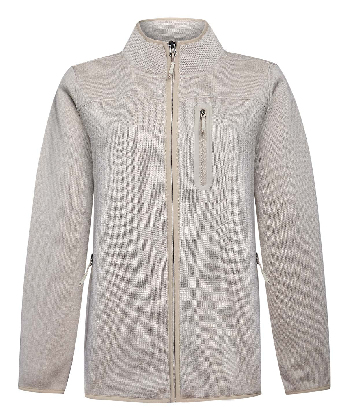 Polar Poliéster Reciclado Mujer Amber Rockford